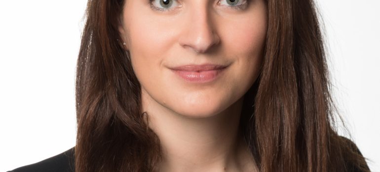 Bravo Laetitia!